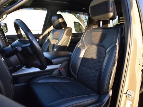 Used 2020 RAM 1500 Big Horn w/ Built-to-serve Edition image 27