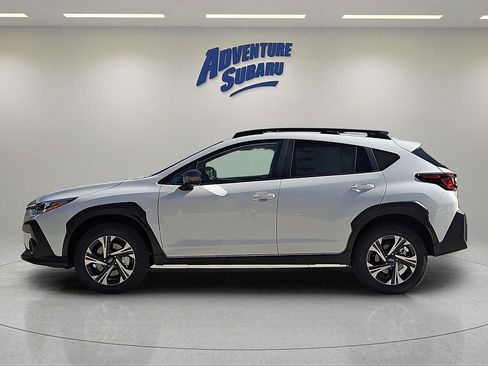New 2026 Subaru Crosstrek 2.5i Premium image 4