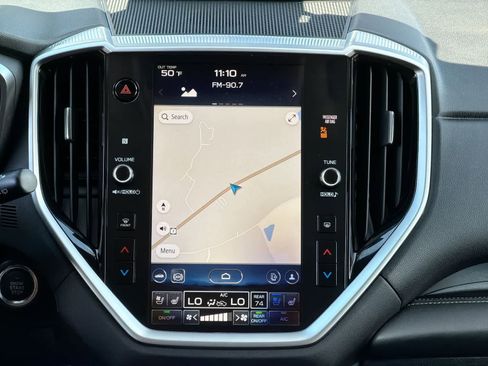 Certified 2024 Subaru Ascent Touring AWD/4WD image 29