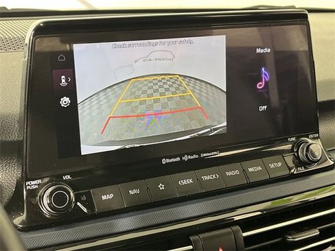 Certified 2023 Kia Seltos S w/ Navigation Package image 17