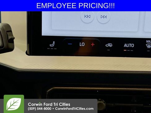 New 2025 Ford Bronco Sport Heritage w/ Convenience Package AWD/4WD image 24