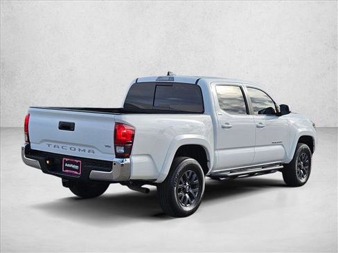 Used 2023 Toyota Tacoma SR5 image 5