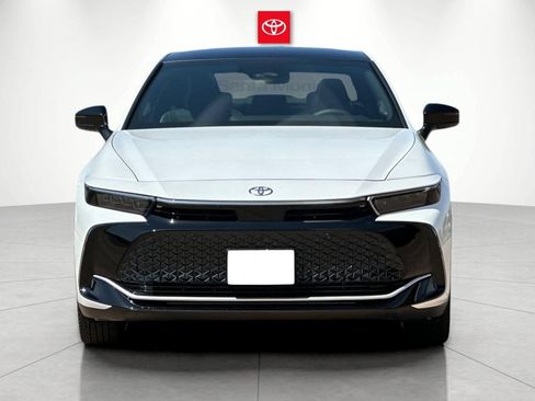 New 2026 Toyota Crown w/ Advanced Technology Package AWD/4WD image 7