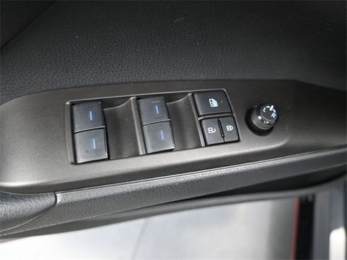 Used 2024 Toyota Camry TRD w/ TRD Package w/JBL Audio image 12