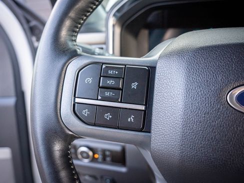 Used 2024 Ford F250 Lariat AWD/4WD image 18