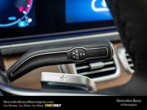 New 2026 Mercedes-Benz GLE 350 4MATIC image 26