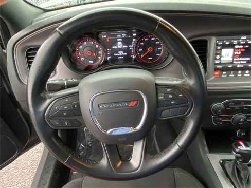 Used 2023 Dodge Charger GT w/ Blacktop Package image 9