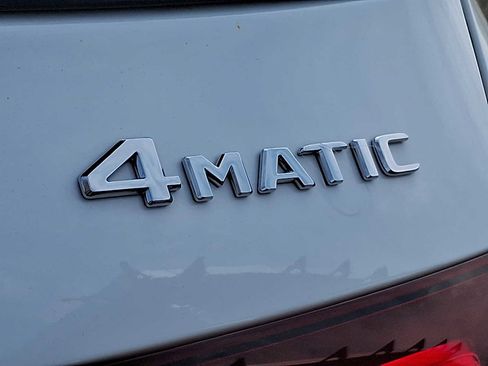 Certified 2025 Mercedes-Benz GLE 350 4MATIC image 28