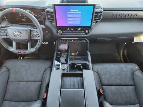 New 2026 Toyota Tundra TRD Pro image 18