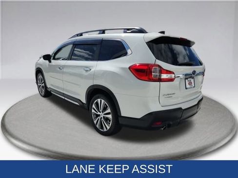 Certified 2021 Subaru Ascent Touring image 20