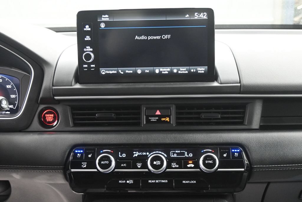 Used 2023 Honda Pilot Elite image 16