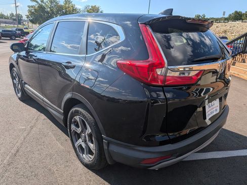 Used 2019 Honda CR-V EX image 4
