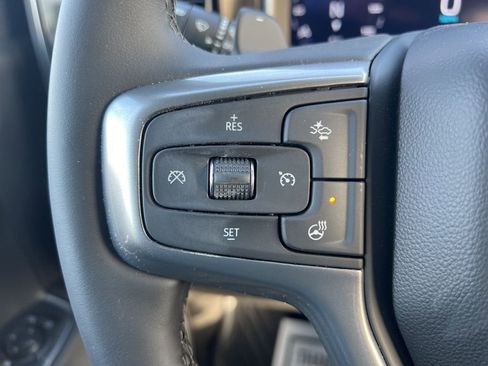 New 2026 Chevrolet Silverado 1500 LT Trail Boss w/ Safety Package image 37