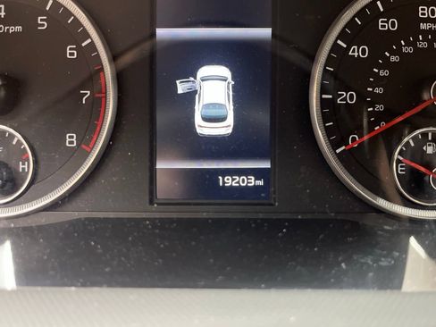 Used 2024 Kia K5 GT-Line w/ GT-Line Premium Package FWD image 11