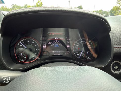 Used 2019 RAM 1500 Rebel w/ Rebel Level 2 Equipment Group AWD/4WD image 29