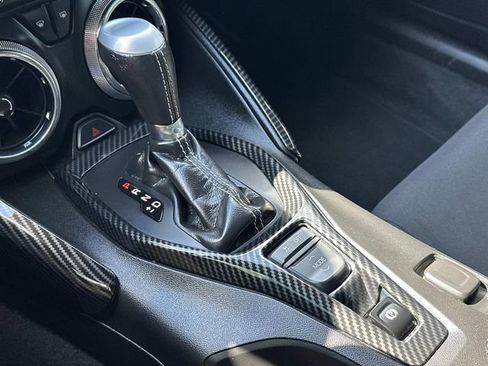 Used 2022 Chevrolet Camaro LT w/ RS Package RWD image 30