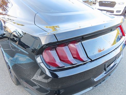 Used 2021 Ford Mustang GT image 10