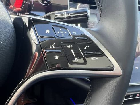 Used 2026 Mercedes-Benz E 350 Sedan image 26