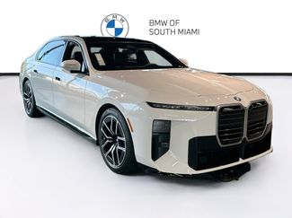 New 2027 BMW 740i w/ Executive Package RWD video 1