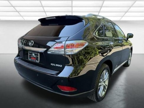 Used 2015 Lexus RX 350 AWD image 6