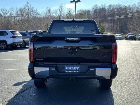 New 2026 Toyota Tundra 1794 Edition image 20