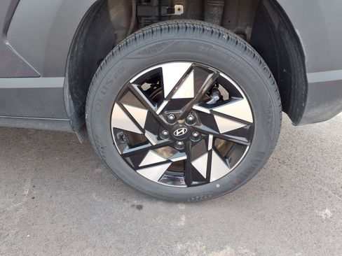 Used 2025 Hyundai Kona SEL AWD/4WD image 19