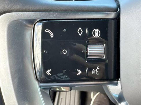 New 2025 Land Rover Range Rover SE AWD/4WD image 27