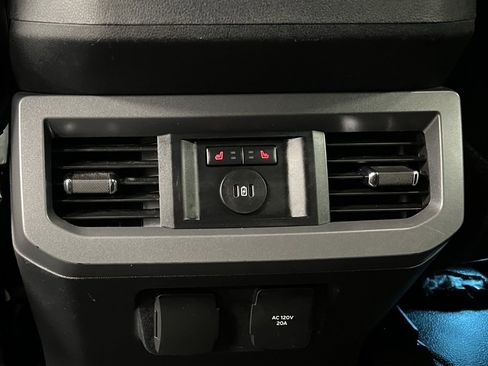 Used 2023 Ford F350 Lariat w/ Lariat Ultimate Package image 50