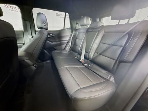 New 2026 Chevrolet Equinox LT image 26