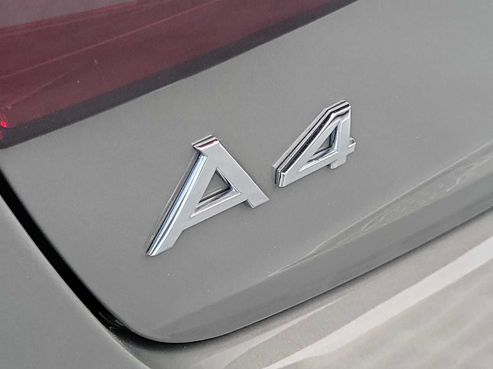 Certified 2023 Audi A4 2.0T Premium Plus w/ Premium Plus Package AWD/4WD image 17