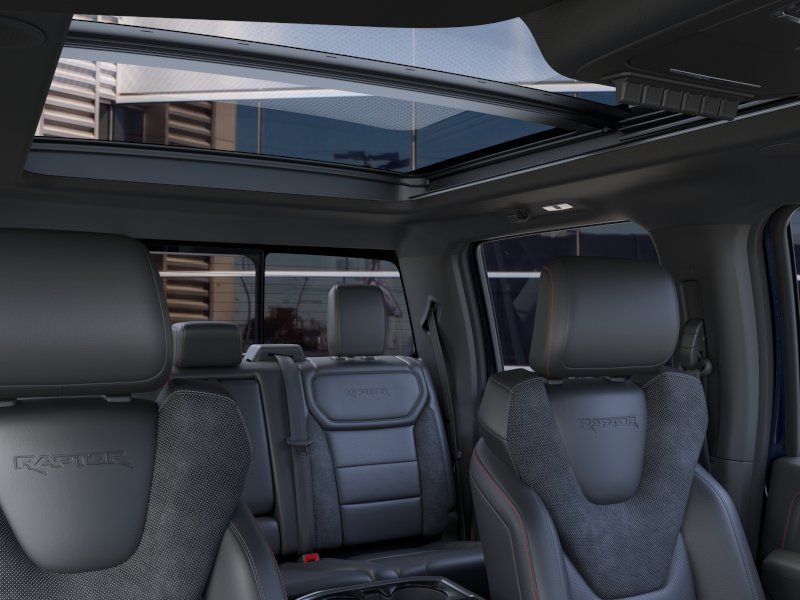 New 2026 Ford F150 Raptor AWD/4WD image 46