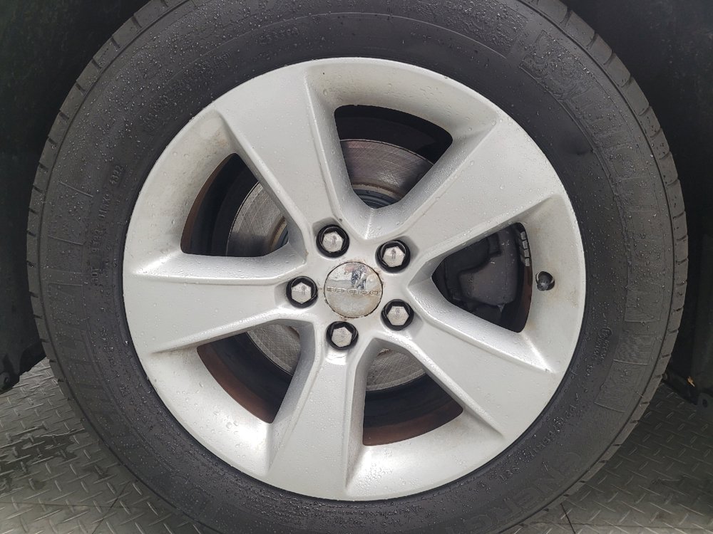 Used 2014 Dodge Charger SE w/ Connectivity Group RWD image 31