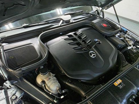 Used 2020 Mercedes-Benz GLE 580 4MATIC image 49