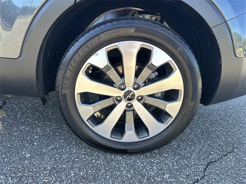 Used 2022 Kia Telluride EX w/ EX Premium Package image 20