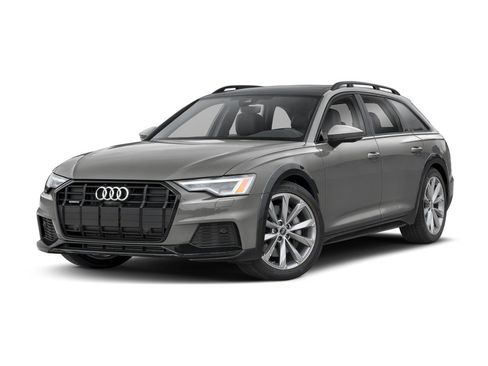 Used 2023 Audi A6 3.0T allroad Premium Plus w/ Executive Package AWD/4WD image 1