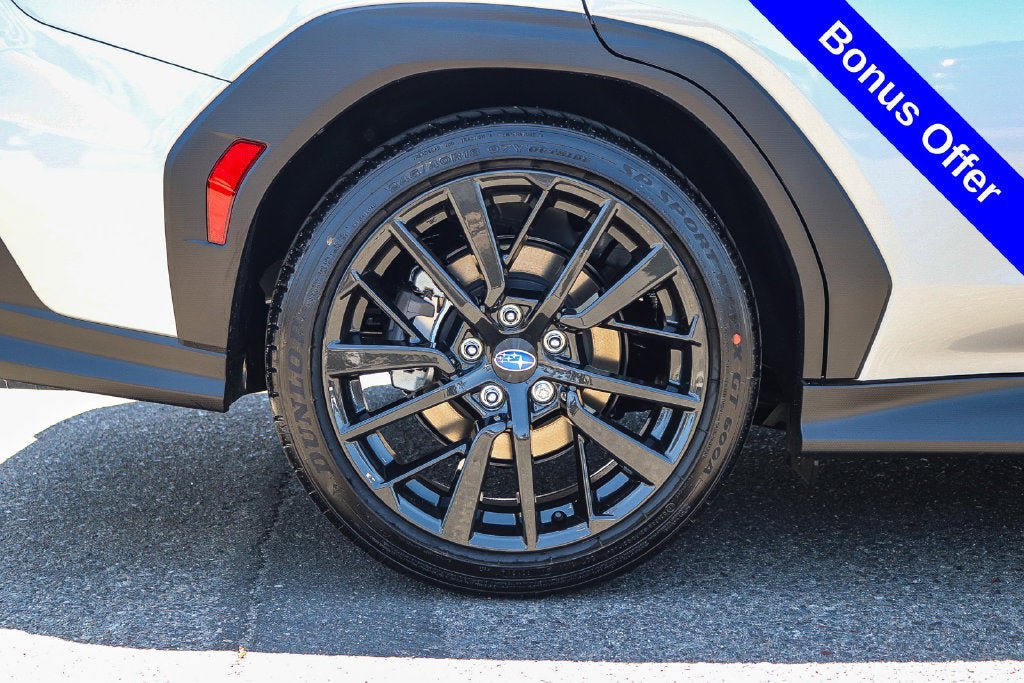 New 2026 Subaru WRX Limited w/ WRX Essentials Package AWD/4WD image 11