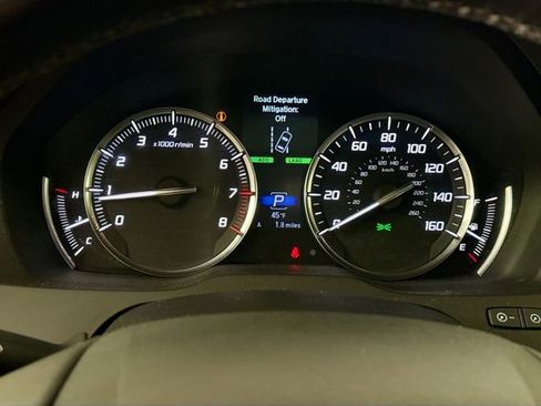 Used 2017 Acura MDX SH-AWD w/ Technology Package image 25