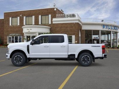 New 2026 Ford F350 Lariat