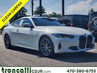 Used 2022 BMW 430i Coupe 360° Tour