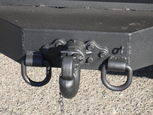 Used 2020 RAM 5500 Tradesman w/ Chrome Appearance Group image 47