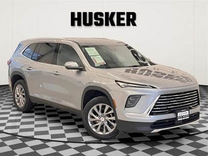 Used 2025 Buick Enclave Preferred