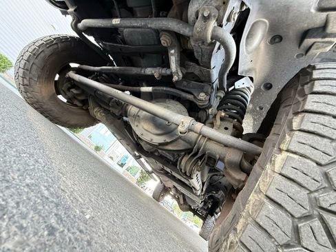 Used 2020 RAM 3500 Big Horn AWD/4WD image 20