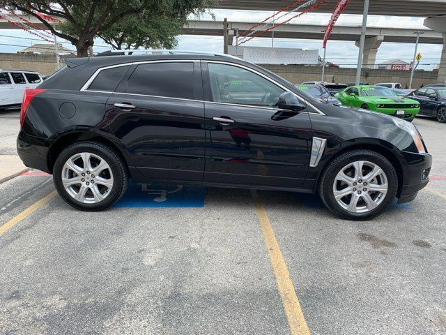 Used 2013 Cadillac SRX Performance w/ Driver Awareness Package FWD image 5