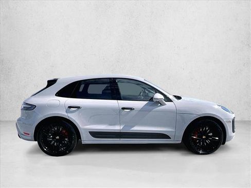 Used 2022 Porsche Macan GTS AWD/4WD image 5
