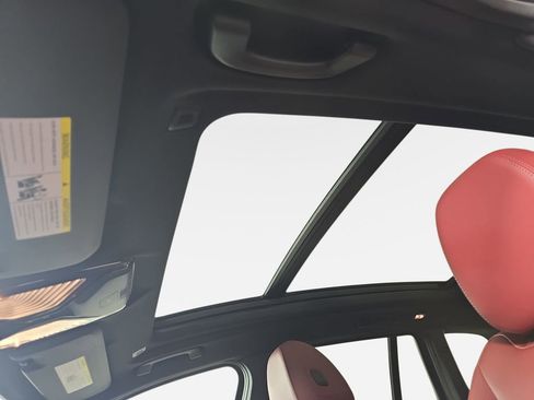 Used 2023 BMW X3 xDrive30i w/ M Sport Package image 33