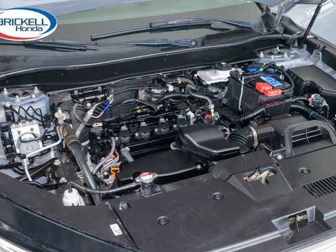 Certified 2024 Honda CR-V EX image 36