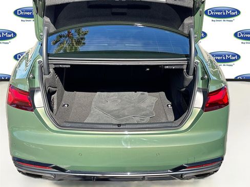 Used 2020 Audi A5 2.0T Premium Plus image 30