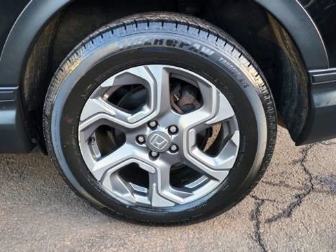Used 2017 Honda CR-V EX-L image 52