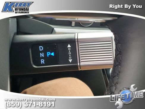 New 2026 Hyundai Santa Fe Limited AWD/4WD image 25