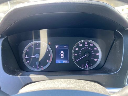 Used 2015 Hyundai Sonata Sport FWD image 32